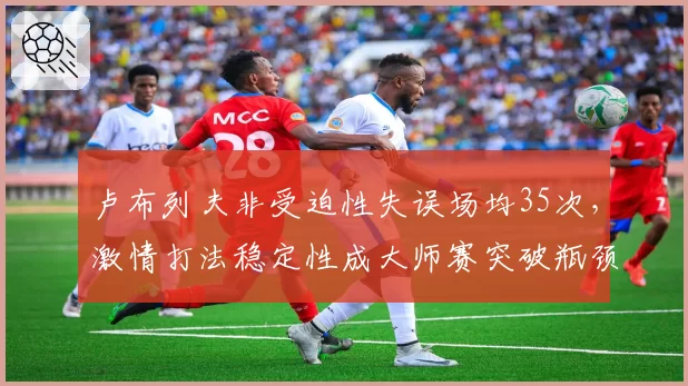 卢布列夫非受迫性失误场均35次，激情打法稳定性成大师赛突破瓶颈