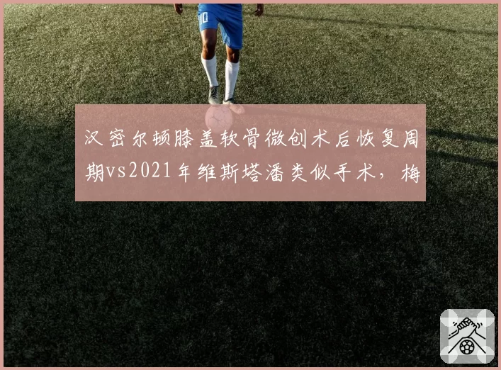 汉密尔顿膝盖软骨微创术后恢复周期vs2021年维斯塔潘类似手术,梅赛德斯与红牛医疗团队康复效率对比