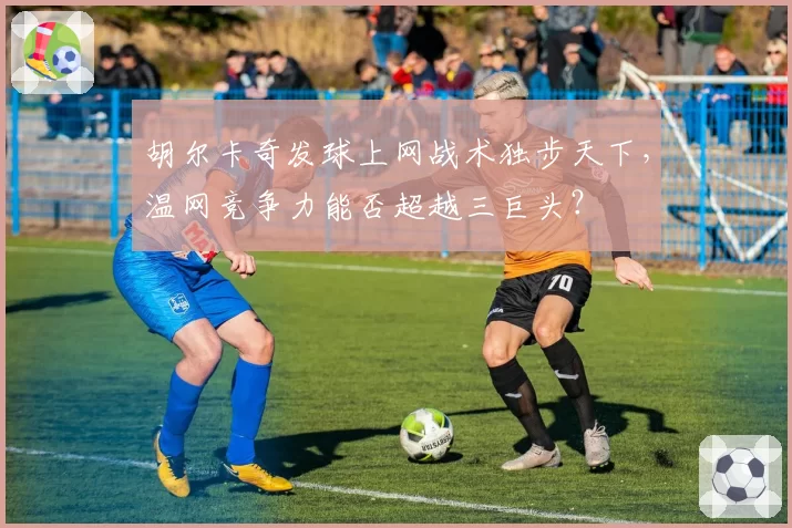 胡尔卡奇发球上网战术独步天下,温网竞争力能否超越三巨头?